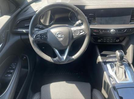 Opel - Insignia