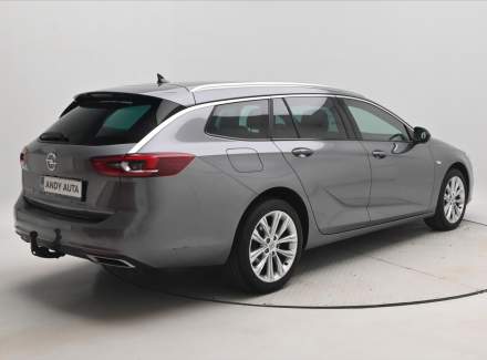 Opel - Insignia