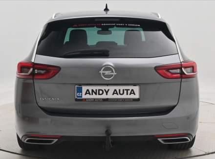 Opel - Insignia