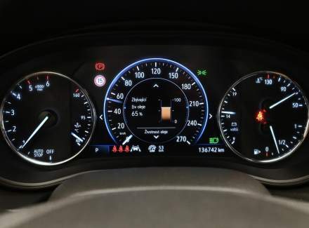 Opel - Insignia