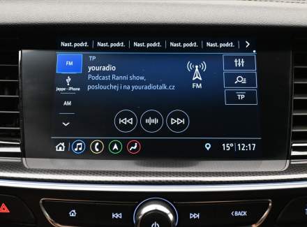 Opel - Insignia