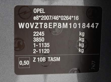 Opel - Insignia