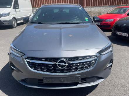 Opel - Insignia