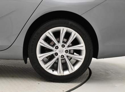 Opel - Insignia