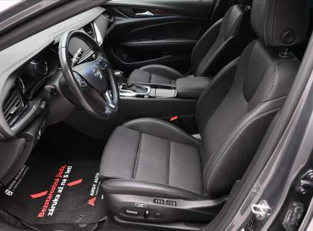 Opel - Insignia