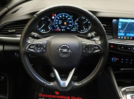 Opel - Insignia