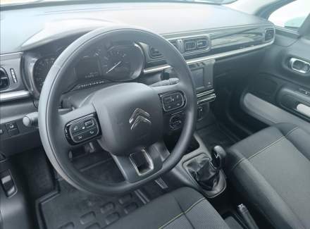 Citroën - C3