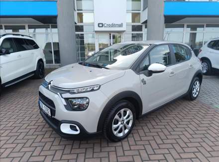Citroën - C3