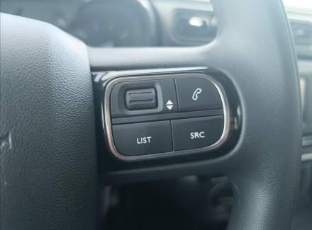 Citroën - C3