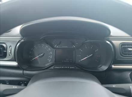 Citroën - C3