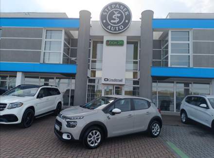 Citroën - C3