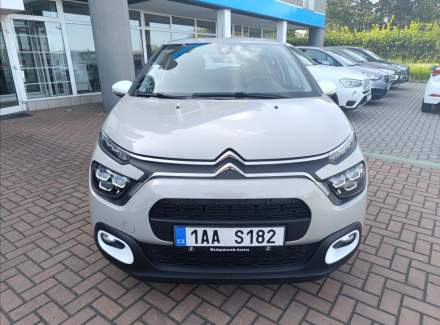 Citroën - C3