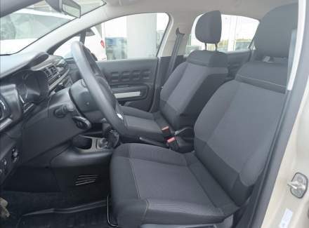 Citroën - C3