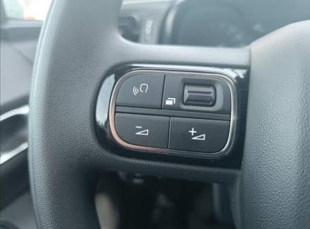 Citroën - C3