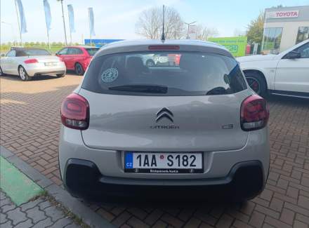 Citroën - C3
