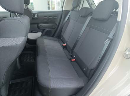 Citroën - C3