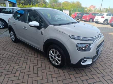 Citroën - C3