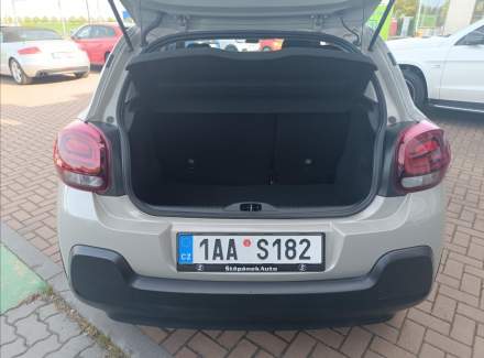 Citroën - C3