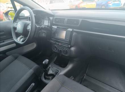 Citroën - C3