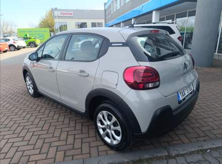 Citroën - C3