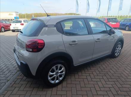Citroën - C3