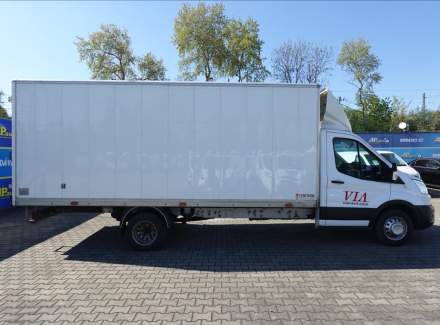 Ford - Transit