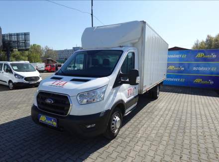 Ford - Transit