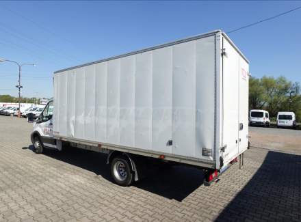 Ford - Transit