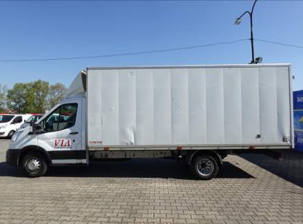 Ford - Transit