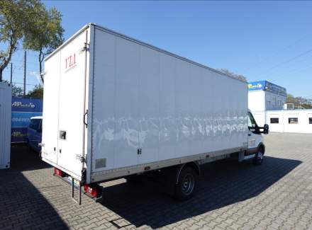 Ford - Transit