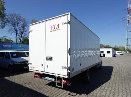 Ford - Transit