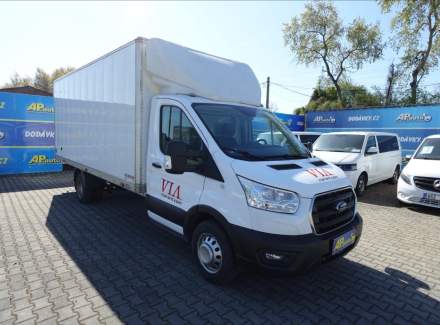 Ford - Transit