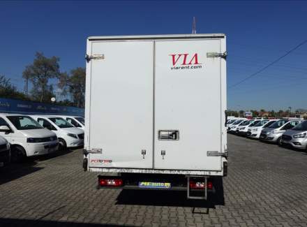 Ford - Transit