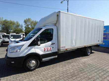 Ford - Transit