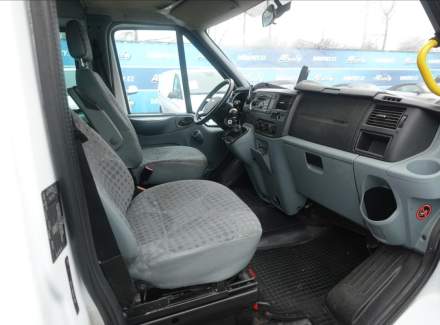 Ford - Transit