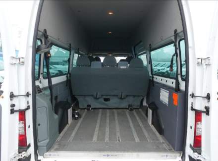Ford - Transit