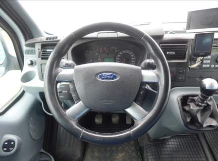 Ford - Transit