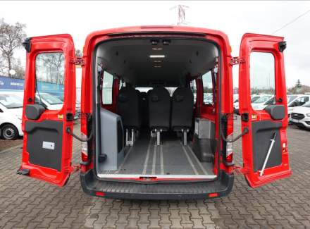 Ford - Transit