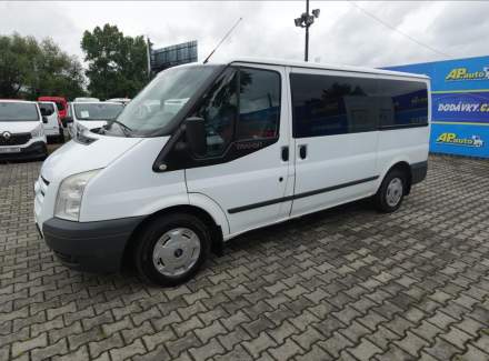 Ford - Transit
