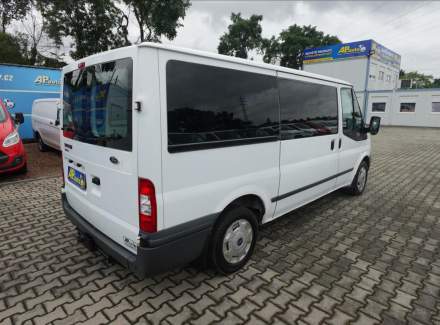 Ford - Transit