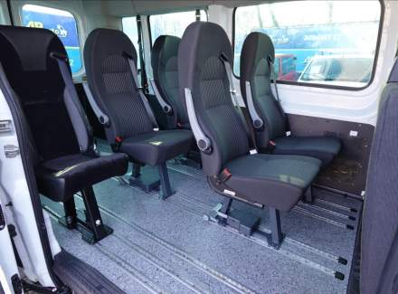 Ford - Transit