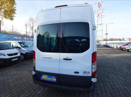 Ford - Transit