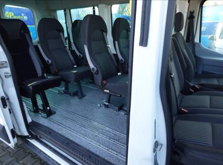 Ford - Transit