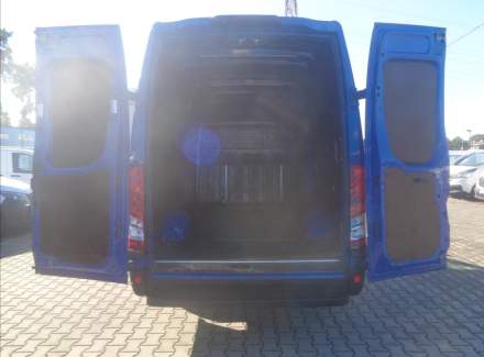 Iveco - Daily