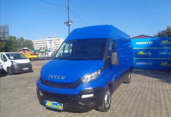 Iveco - Daily