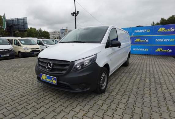 Mercedes-Benz - Vito