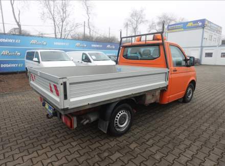 Volkswagen - Transporter