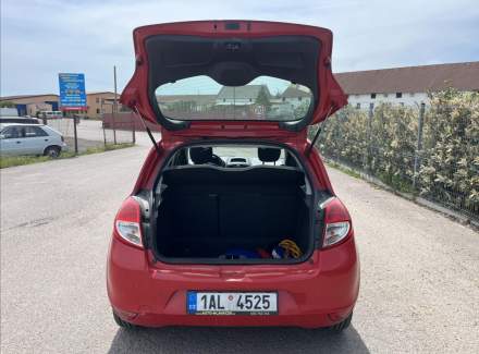 Renault - Clio