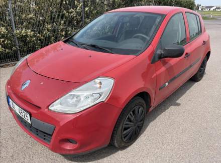 Renault - Clio