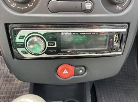 Renault - Clio